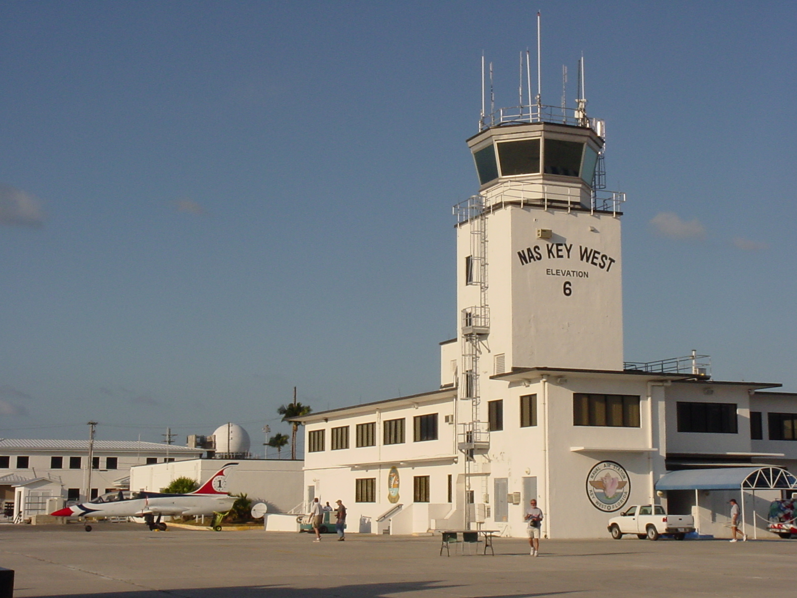 Key West Naval Air Station Homes For Sale and Rent
