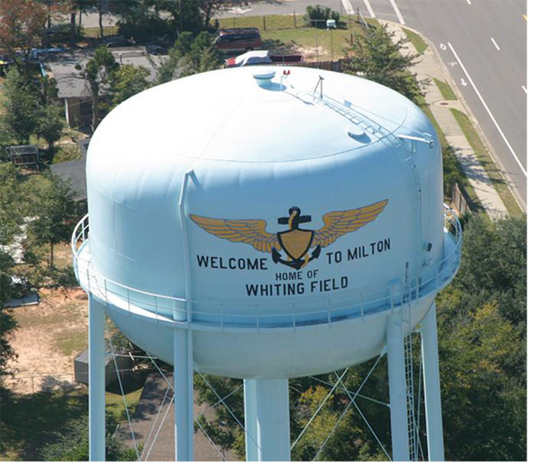 NAS Whiting Field - Milton Homes For Sale and Rent