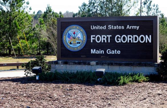 Fort Gordon - Augusta Homes For Sale and Rent