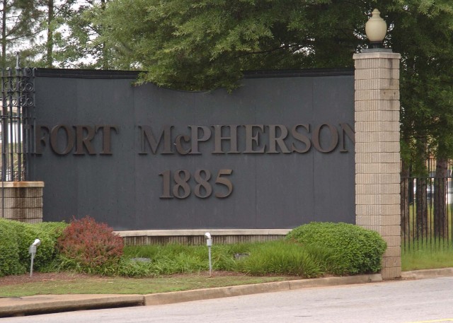Fort McPherson - Atlanta Homes For Sale and Rent