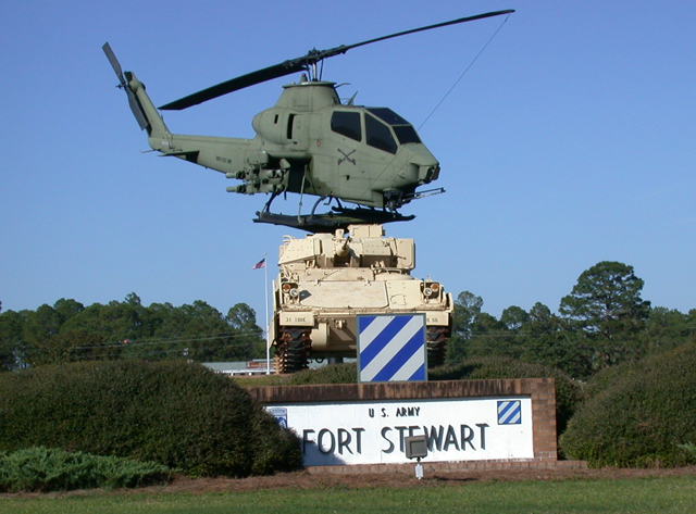 Fort Stewart - Hinesville Homes For Sale and Rent