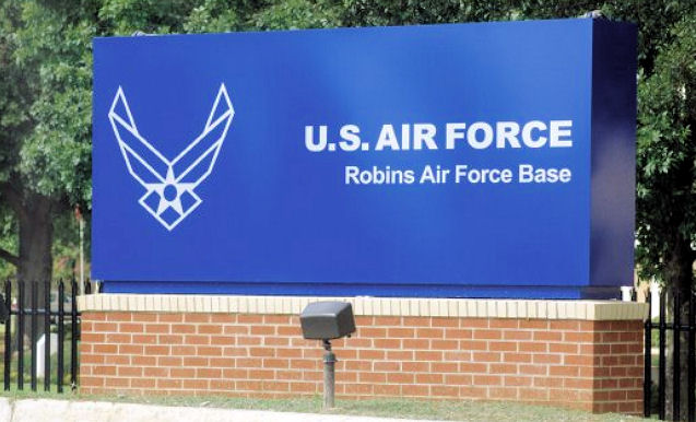 Robins Air Force Base Homes For Sale and Rent
