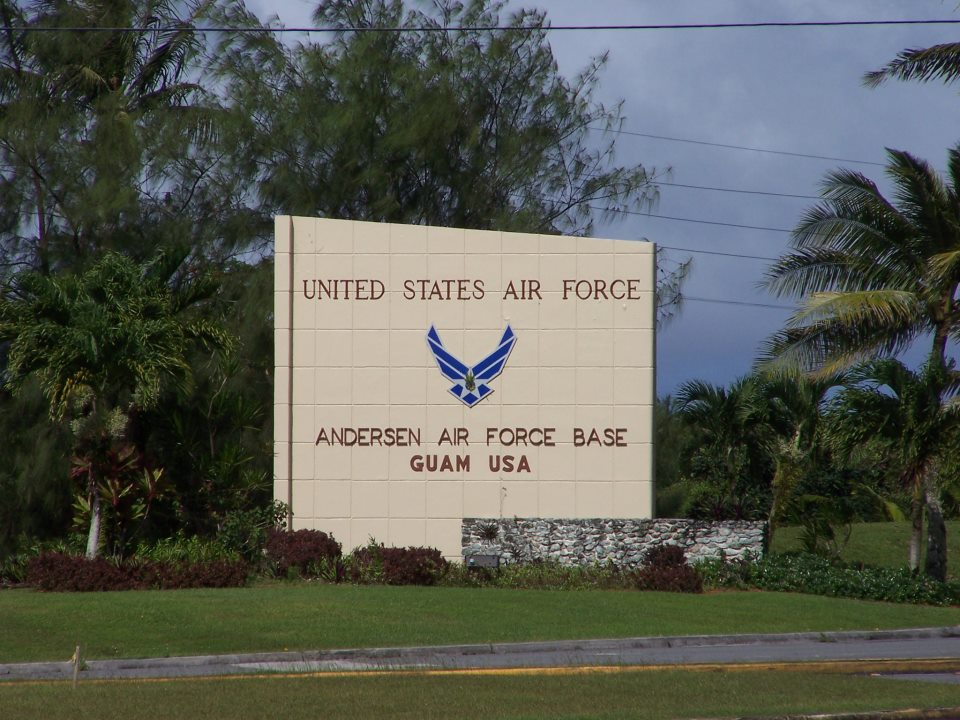 Andersen AFB Guam Homes For Sale and Rent