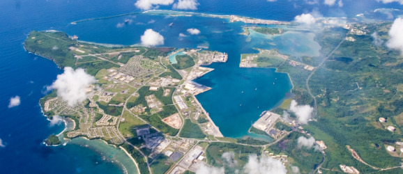 Naval Base Guam Homes For Sale and Rent