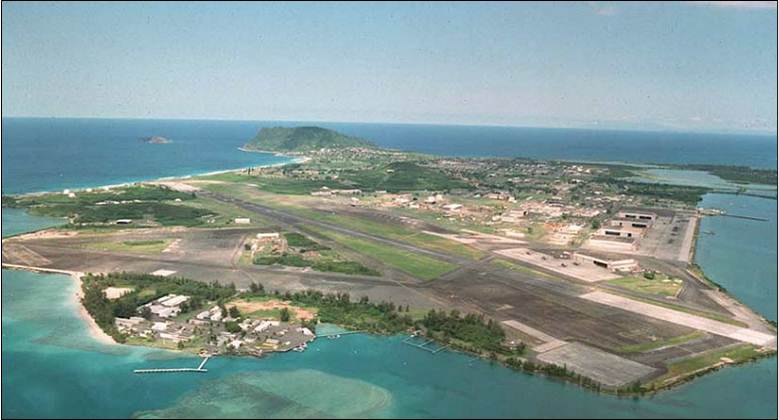 Hawaii Marine Corps Base Homes For Sale and Rent
