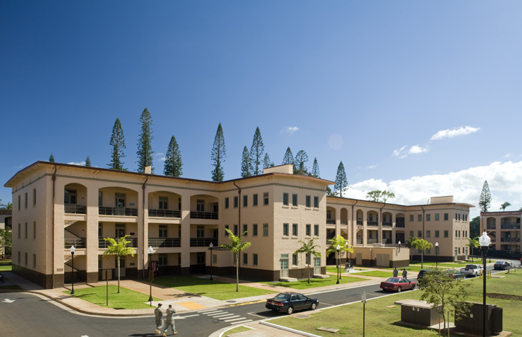 Schofield Barracks Homes For Sale and Rent