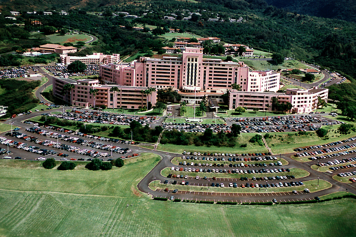 Tripler Medical Center Homes For Sale and Rent