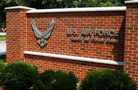 Scott Air Force Base Homes For Sale and Rent