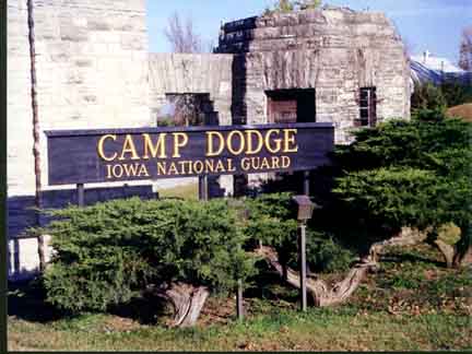 Camp Dodge Homes For Sale and Rent