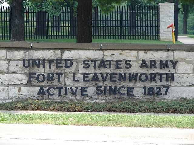 Fort Leavenworth Homes For Sale and Rent