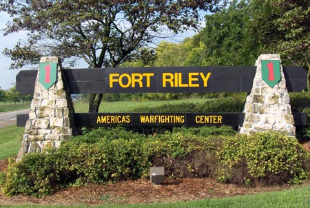 Fort Riley Homes For Sale and Rent