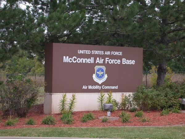 McConnell Air Force Base Homes For Sale and Rent