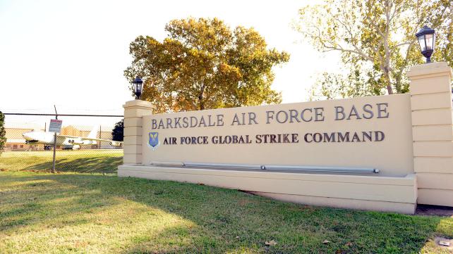 Barksdale Air Force Base Homes For Sale and Rent