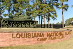 Camp Beauregard Homes For Sale and Rent