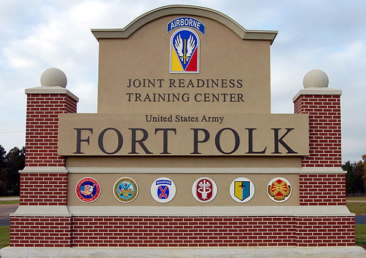 Fort Polk JRTC Homes For Sale and Rent
