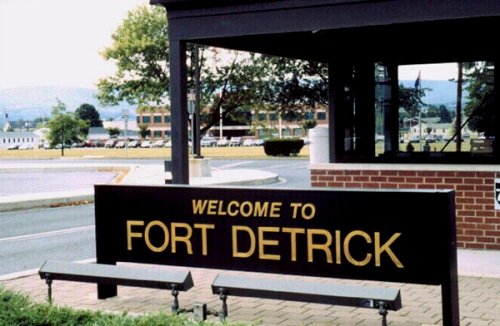 Fort Detrick Homes For Sale and Rent