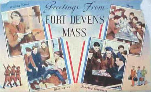 Fort Devens Homes For Sale and Rent