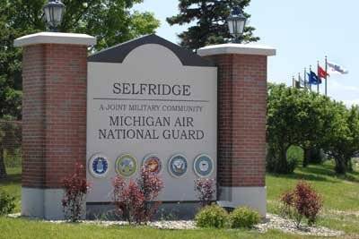 Selfridge ANG Base Homes For Sale and Rent