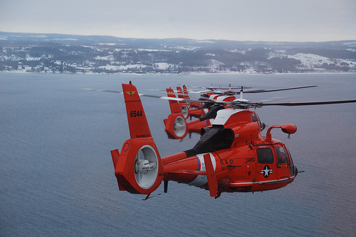 USCG Air Station Traverse City Homes for Sale Rent