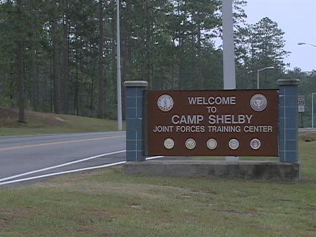 Camp Shelby Homes For Sale and Rent