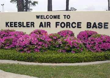 Keesler Air Force Base Homes For Sale and Rent