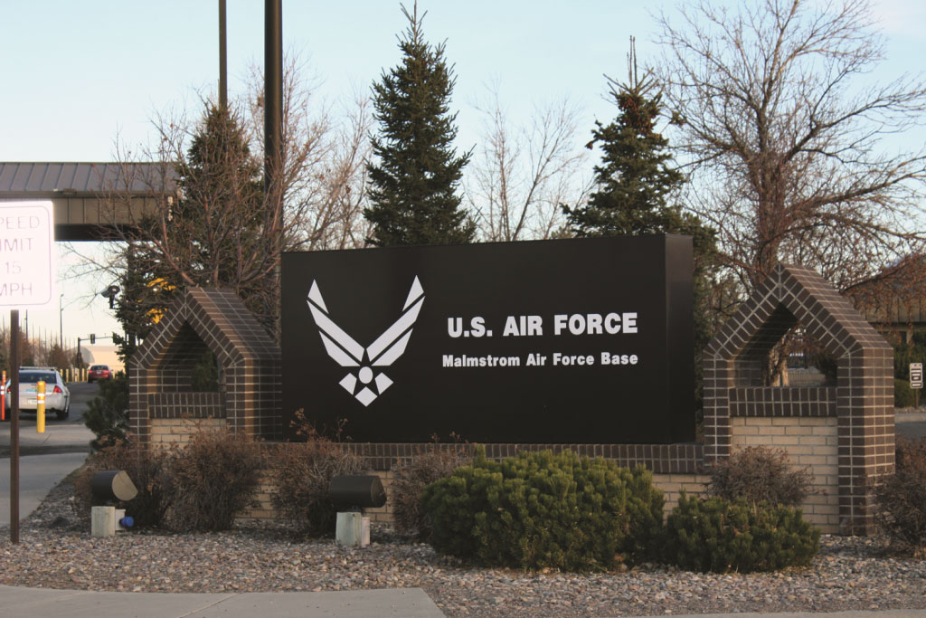 Malmstrom Air Force Base Homes For Sale and Rent