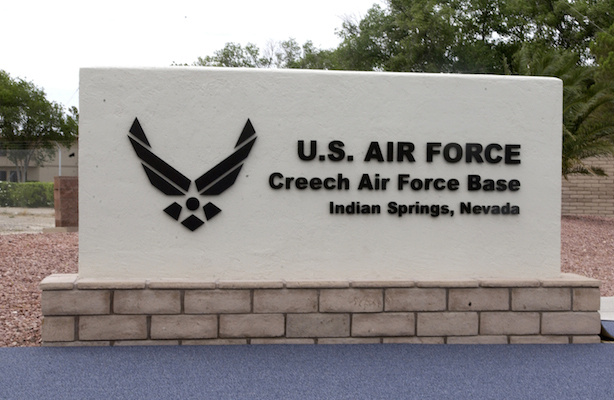Creech Air Force Base Homes For Sale and Rent