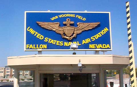 Fallon Naval Air Station Homes For Sale and Rent