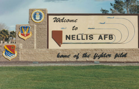 Nellis Air Force Base Homes For Sale and Rent