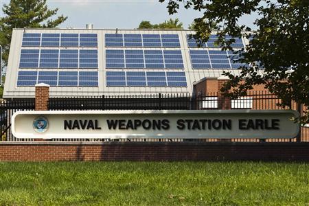 Earle Naval Weapons Station Homes For Sale & Rent