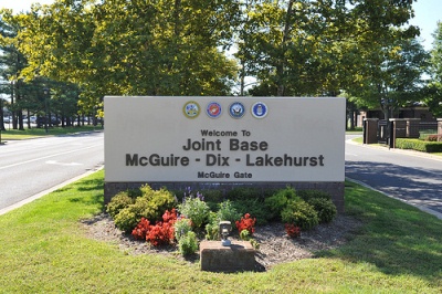McGuire Air Force Base Homes For Sale and Rent