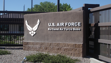 Kirtland Air Force Base Homes For Sale and Rent