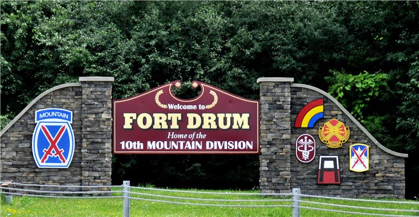 Fort Drum Homes For Sale and Rent
