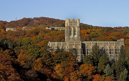 US Military Academy - West Point Homes For Sale