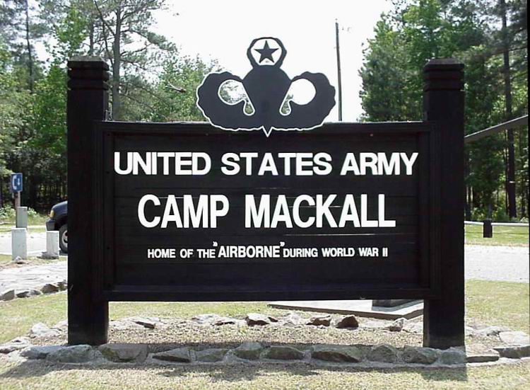 Camp Mackall Homes For Sale and Rent
