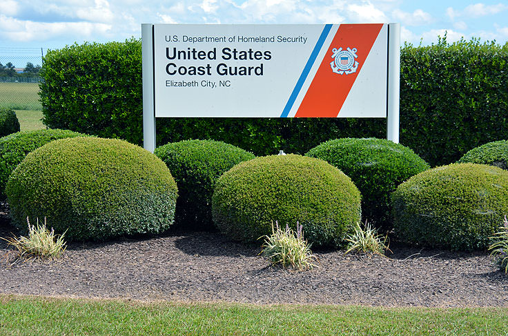 USCG AS Elizabeth City Homes For Sale and Rent