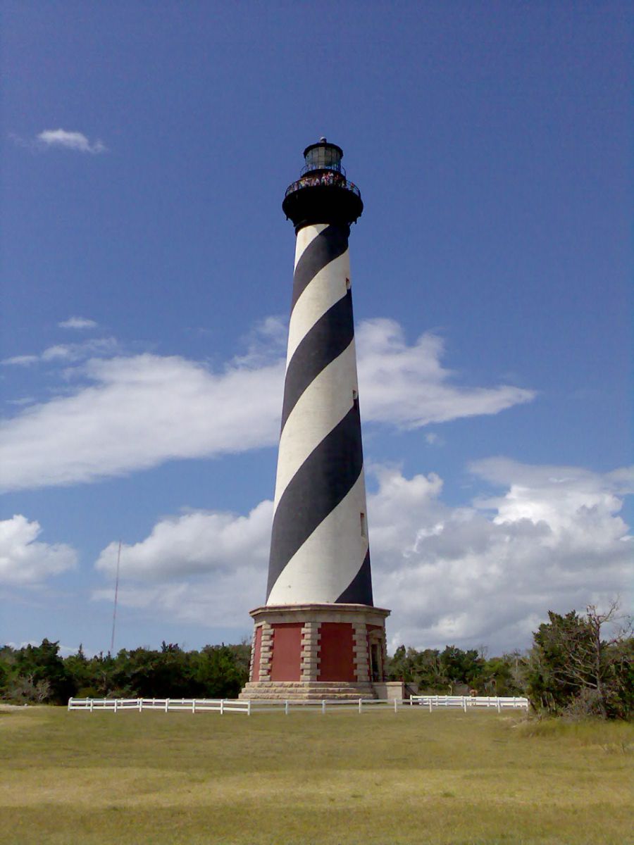 USCG Sector Cape Hatteras Homes For Sale and Rent