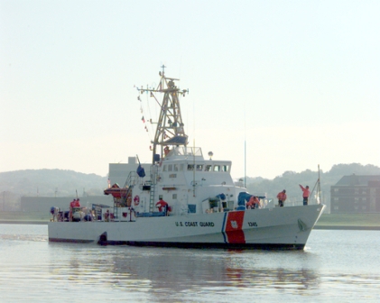 Coast Guard Sector Wilmington