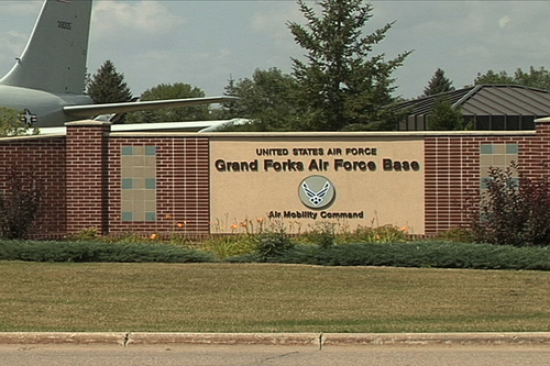 Grand Forks Air Force Base Homes For Sale and Rent