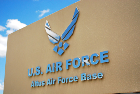 Altus Air Force Base Homes For Sale and Rent