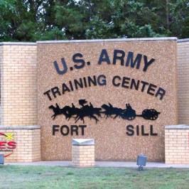 Fort Sill Homes For Sale and Rent