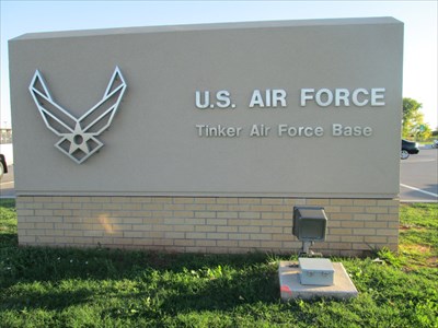 Tinker Air Force Base Homes For Sale and Rent