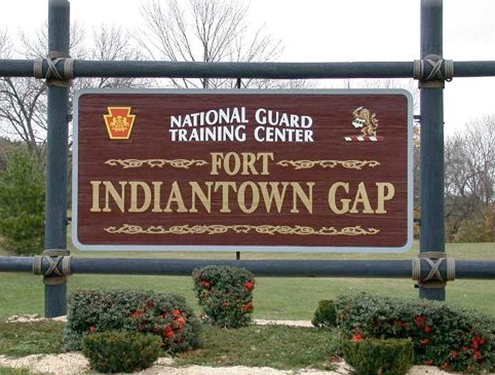 Fort Indiantown Gap Homes For Sale and Rent