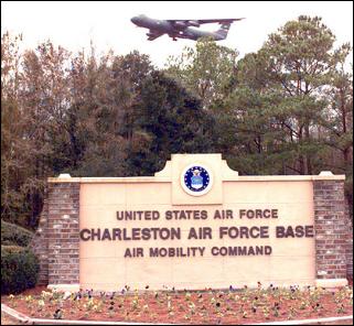 Charleston AFB/Joint Base Homes For Sale and Rent
