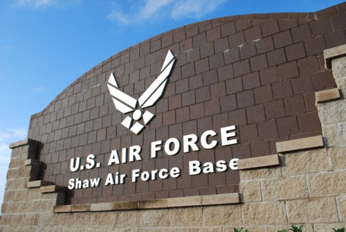Shaw Air Force Base Homes For Sale and Rent