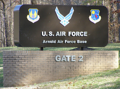 Arnold Air Force Base Homes For Sale and Rent