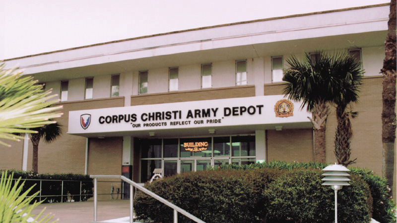 Corpus Christi Army Depot Homes For Sale and Rent