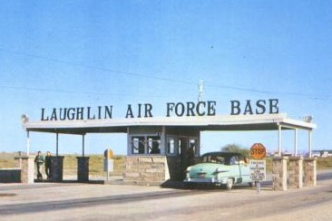 Laughlin Air Force Base Homes For Sale and Rent