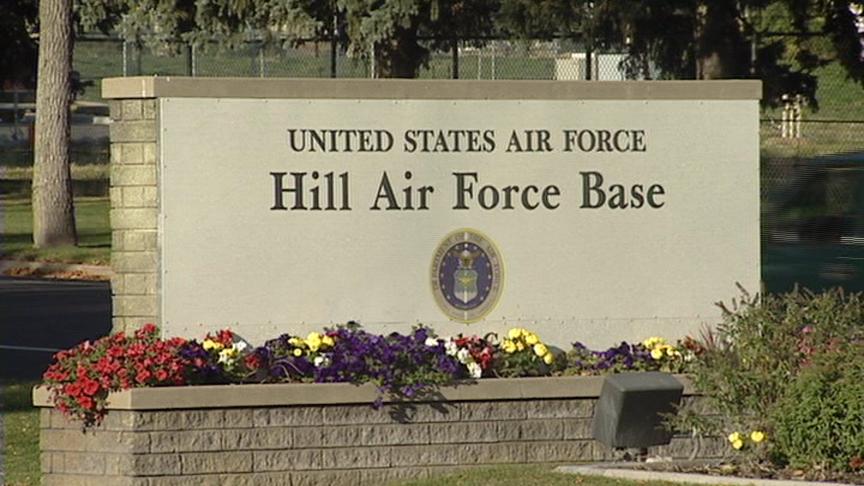 Hill Air Force Base Homes For Sale and Rent