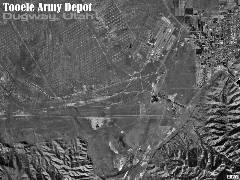 Tooele Army Depot Homes For Sale and Rent